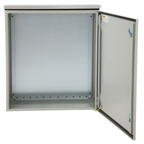 24 x 24 outdoor electrical lock box|24x24x6 rainproof box.